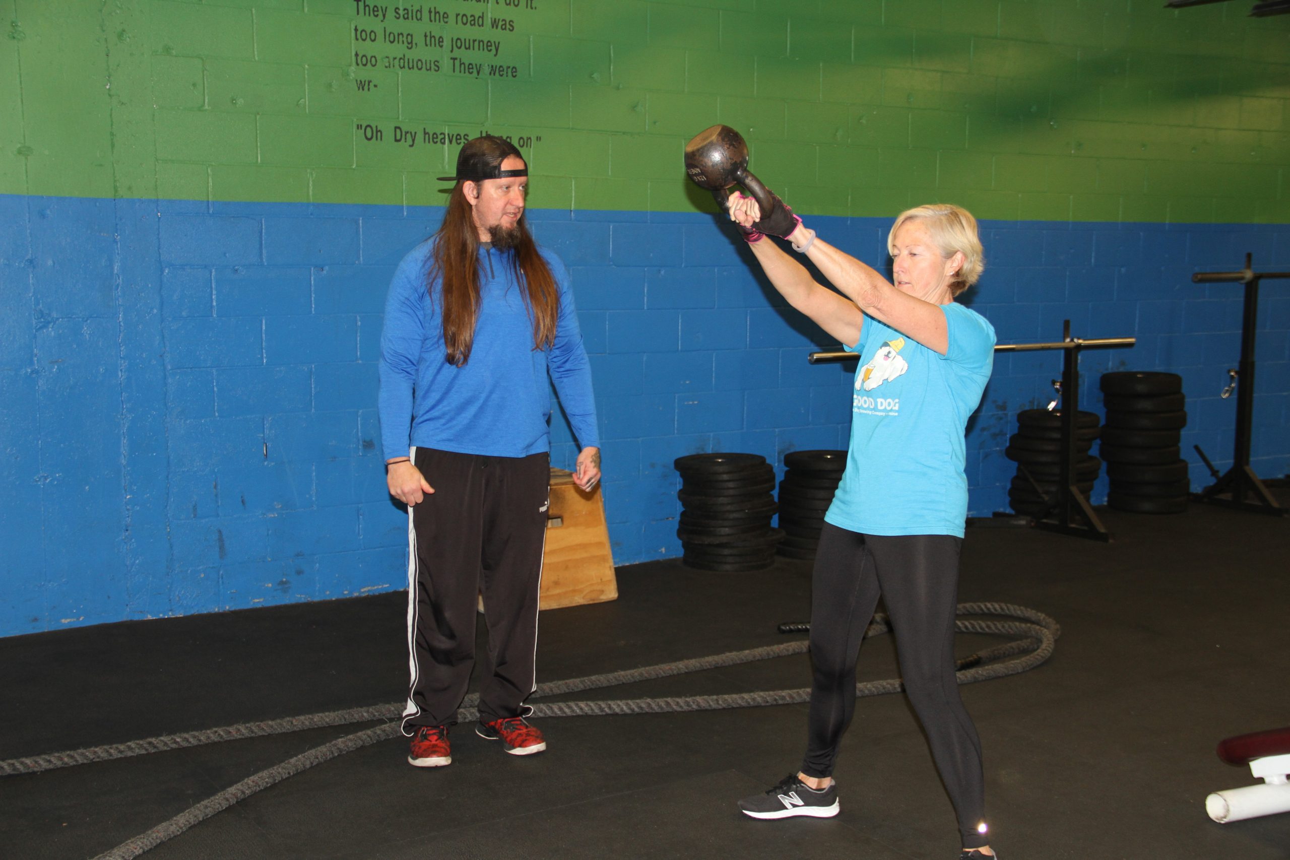 Fitness Gyms Jobs